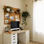 Sfaturi simple pentru organizarea eficientă a spațiului de lucru acasă